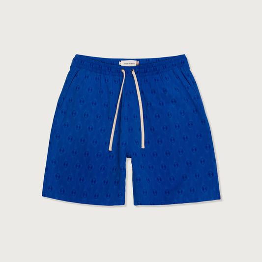 Compton Short - Pacific Blue