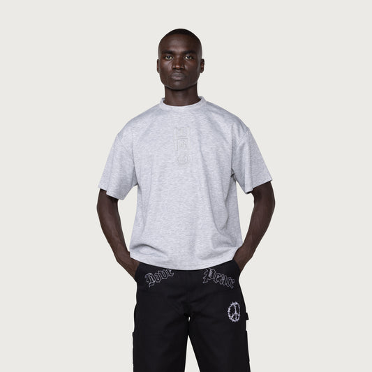 Honoree T-Shirt - Grey