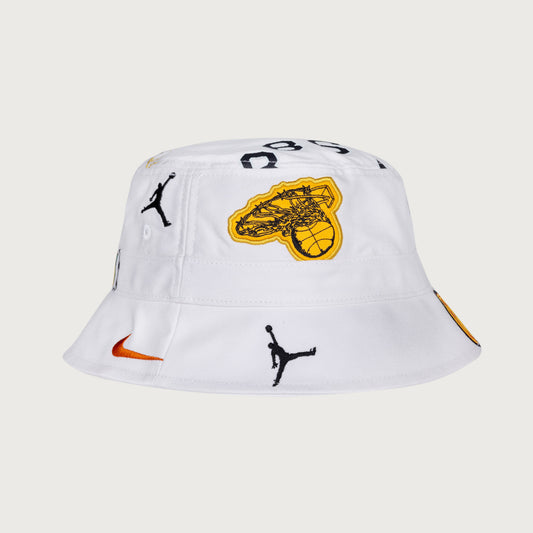 Jordan x RW x HTG® Bucket Hat - Phantom