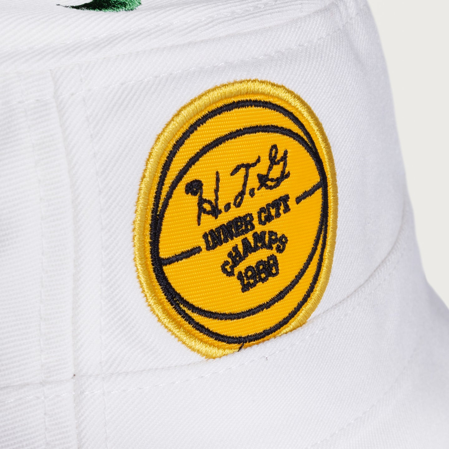 Jordan x RW x HTG® Bucket Hat - Phantom