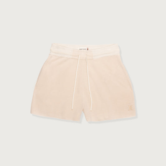 Womens Jungle Short - Bone