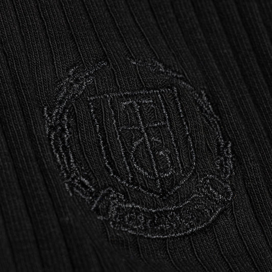 LA Tank - Black