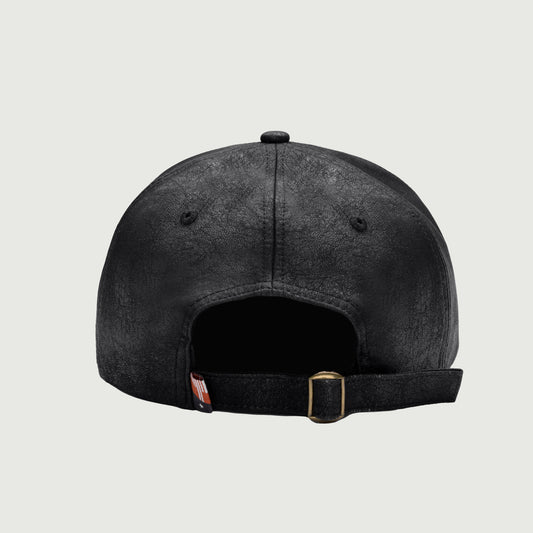 Los Angeles Hat - Black