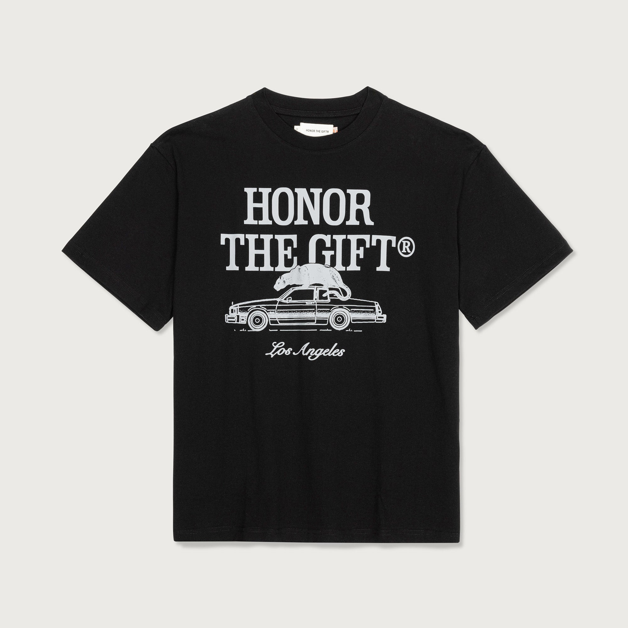 HTG® Pack T-Shirt – Honor The Gift