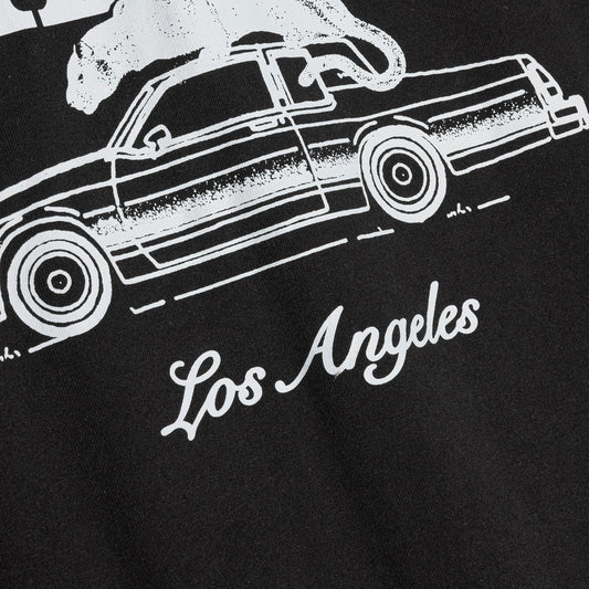HTG® Pack T-Shirt - Black