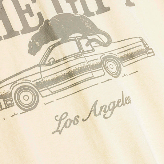 HTG® Pack T-Shirt - Bone