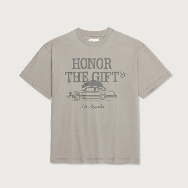 HTG® Pack T-Shirt - Black – Honor The Gift