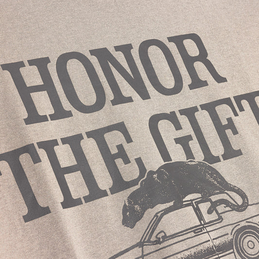 HTG® Pack T-Shirt - Black – Honor The Gift