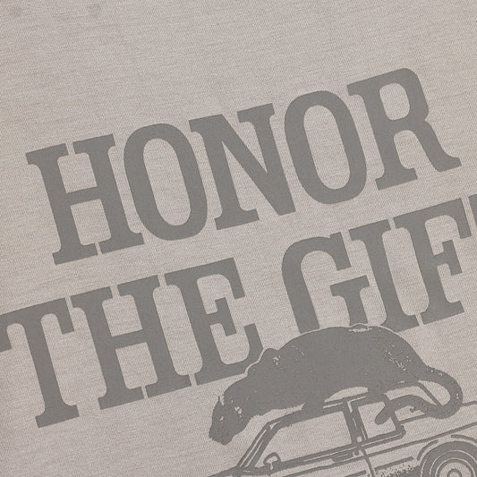 Womens Pack T-Shirt - Grey
