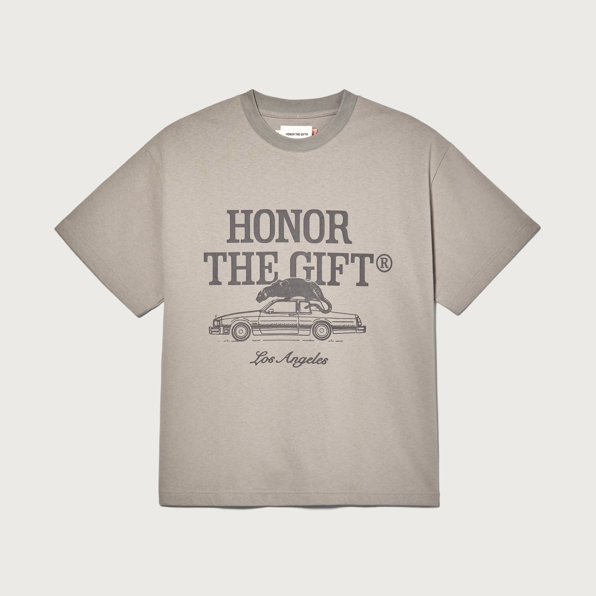 HTG® Pack T-Shirt – Honor The Gift