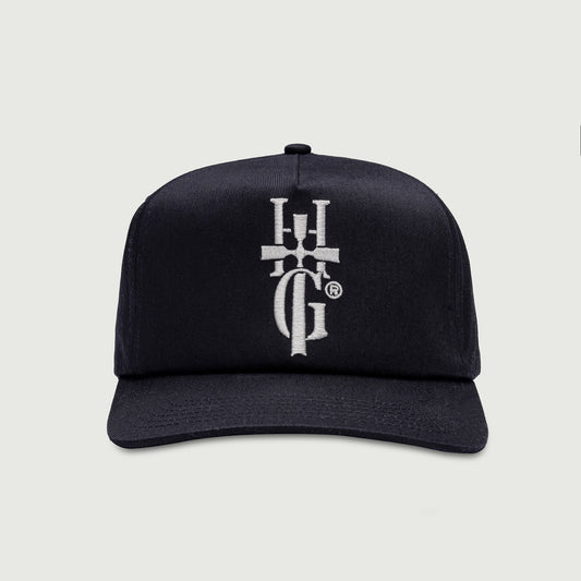 HTG® Prep Hat - Black