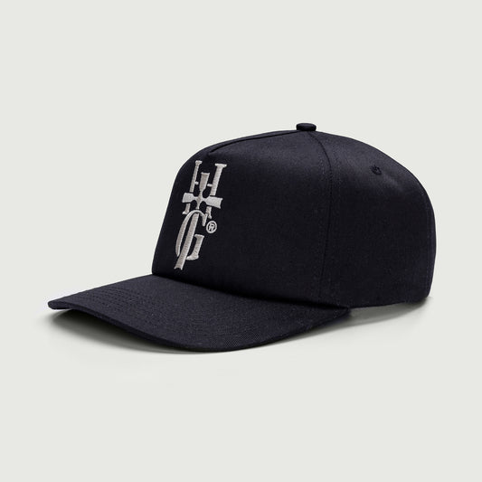 HTG® Prep Hat - Black
