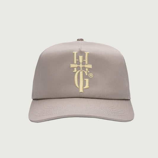 HTG® Prep Hat - Grey