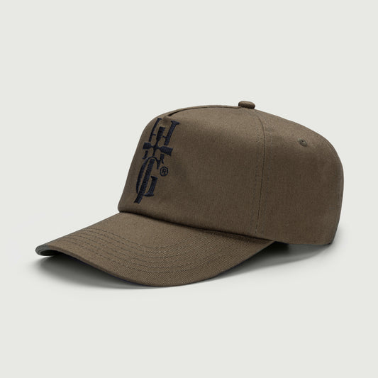 HTG® Prep Hat - Olive