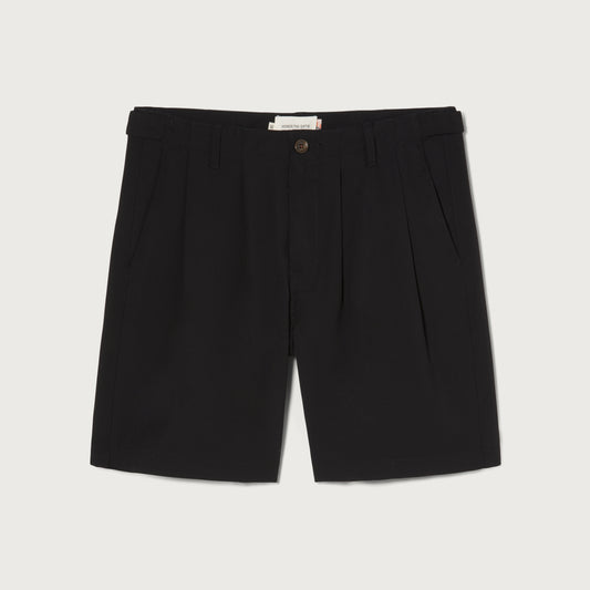 HTG® Prep Short - Black