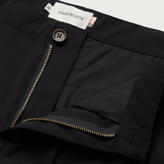 HTG® Prep Short - Black