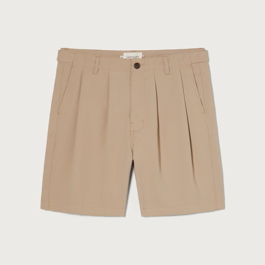 HTG® Prep Short - Tan