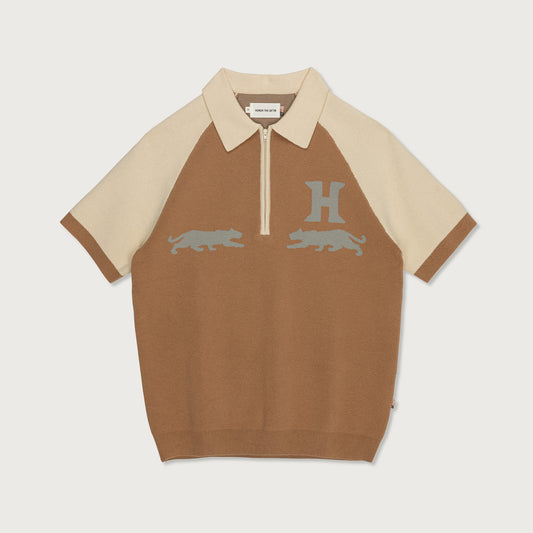 Rosecrans Knit - Bone