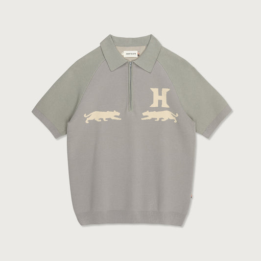 Rosecrans Knit - Grey