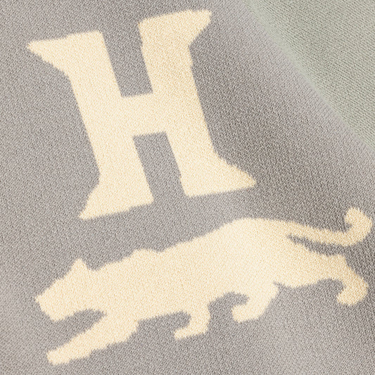 Rosecrans Knit - Grey
