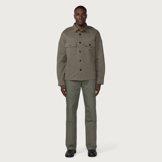 HTG® Shop Pant - Olive