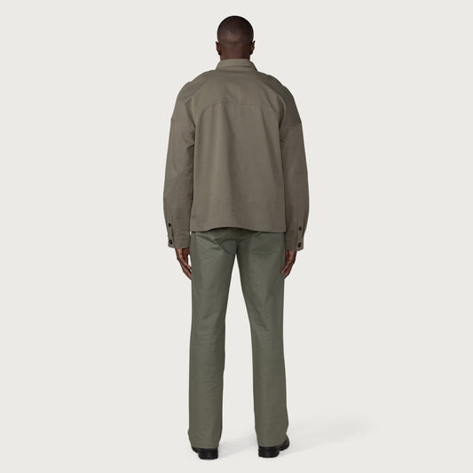 HTG® Shop Pant - Olive