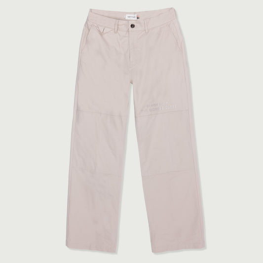 HTG® Shop Pant - Khaki