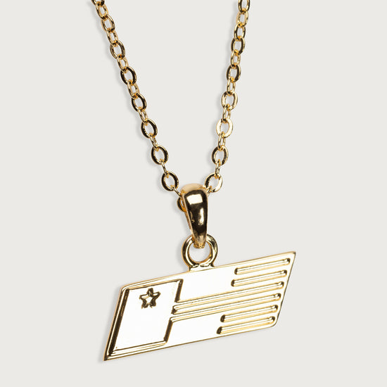 HTG Sport Necklace