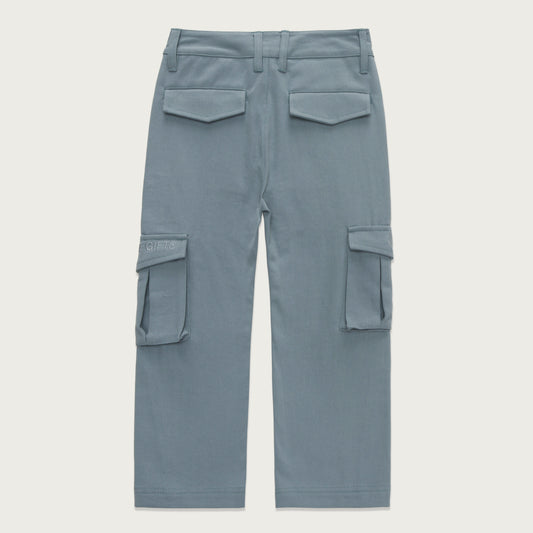 Kids Field Cargo Pant - Slate