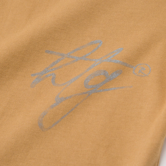 Kids Truth T-Shirt - Tan