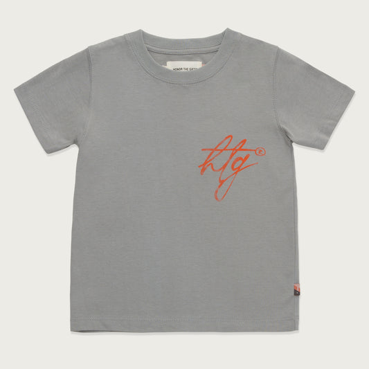 Kids Truth T-Shirt - Slate