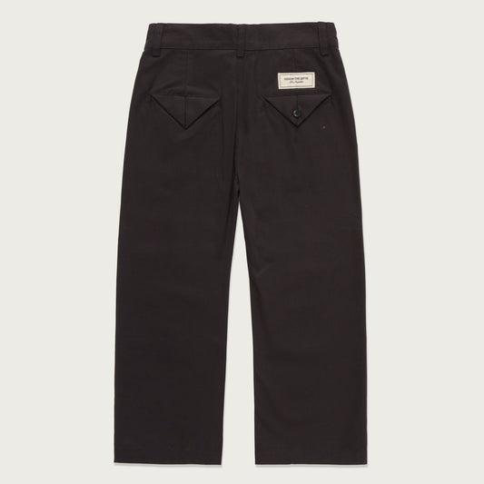 Kids Uniform Pant - Black