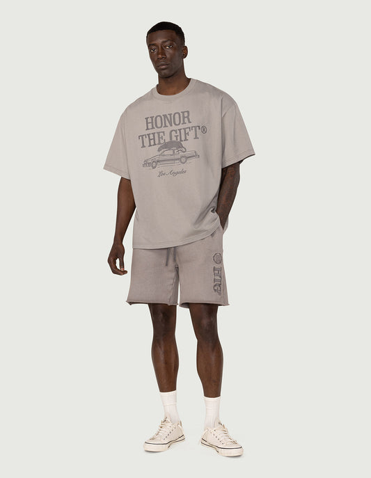 HTG® Pack T-Shirt - Grey