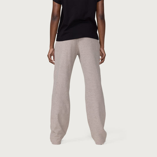 Womens Labor Pant - Grey