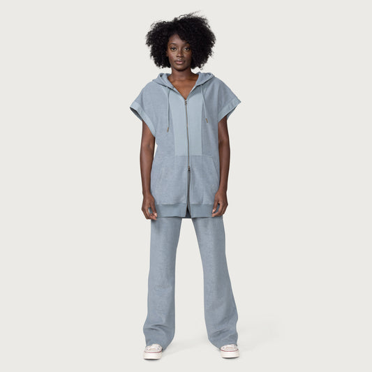 Womens Labor Pant - Slate