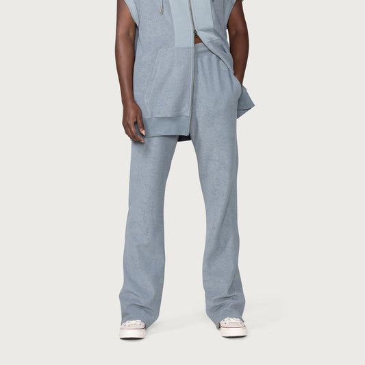 Womens Labor Pant - Slate