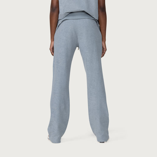 Womens Labor Pant - Slate