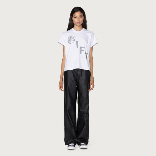 Womens Gift T-Shirt - Lt Heather