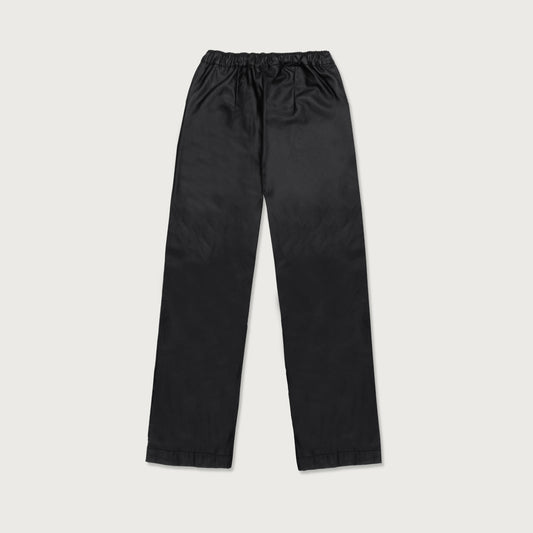 Womens HTG® Twill Trouser - Black
