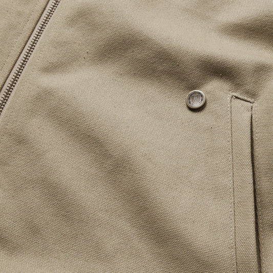 HTG® Work Jacket - Grey