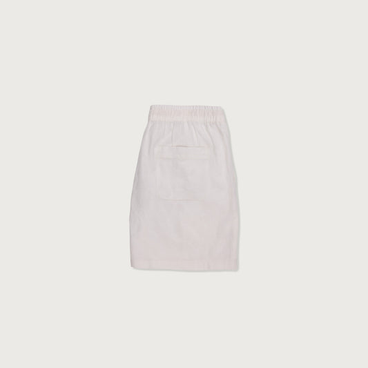 Kids Compton Short - Bone