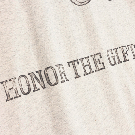 Kids Neighborhood Tee - Ash Heather