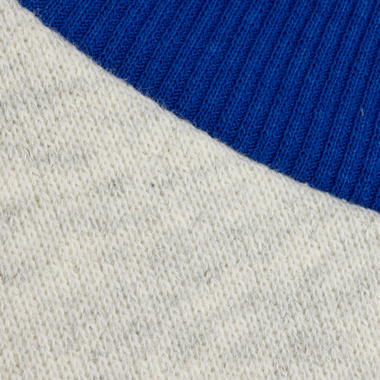 Kids Studio Crewneck S/S - Bone