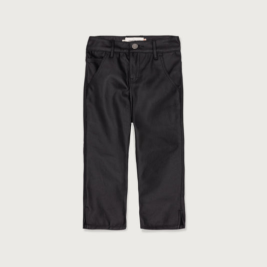 Kids HTG® Wax Pant - Black