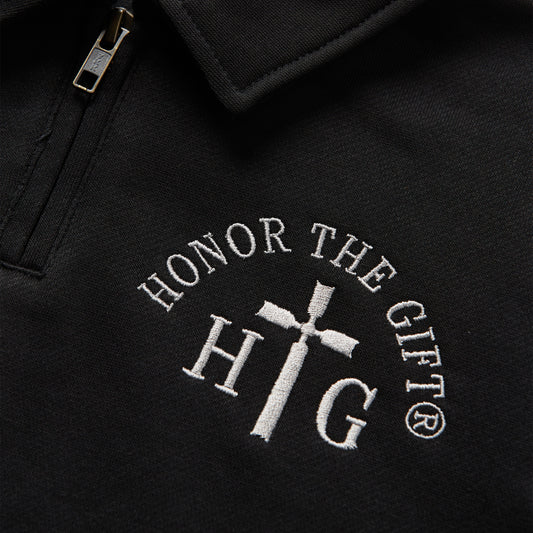 Kids Prep School Henley - Black