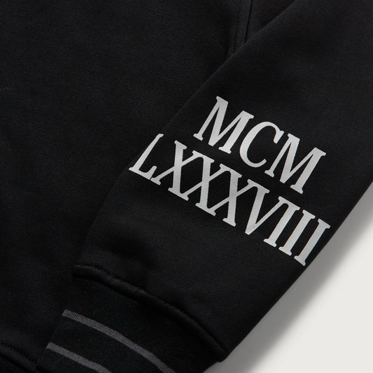 Kids Prep School Henley - Black