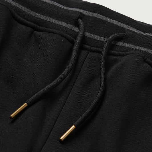 Kids Prep School Pants - Black