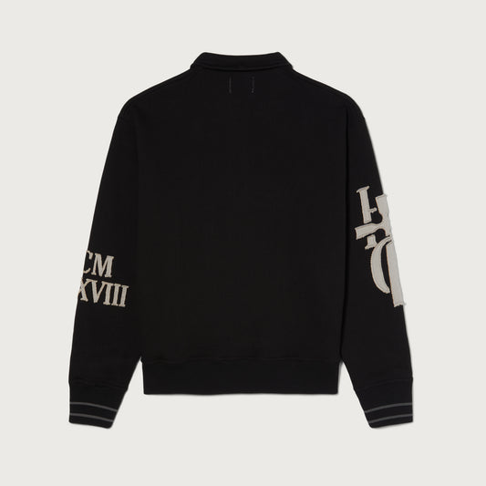 Prep School Henley - Black