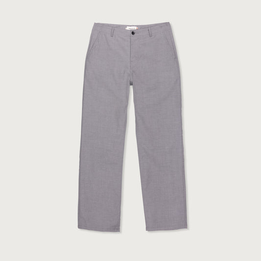 School Boy Trouser - Grey