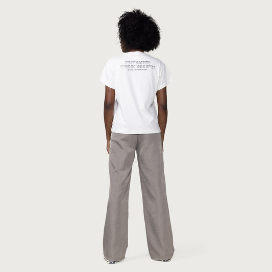 Womens Sewing Room T-Shirt - White